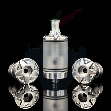 Ellipse RTA 22mm - BKS