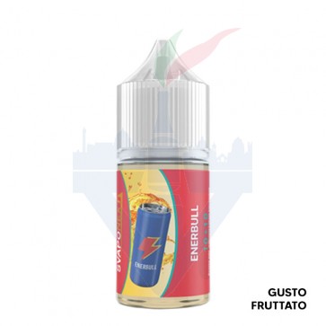 ENERBULL - Fruttati - Aroma Mini Shot 10ml - Svapo Next
