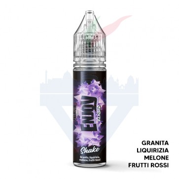 ENJOY - Premium - Aroma Shot 20ml in 20ml - Eliquid France