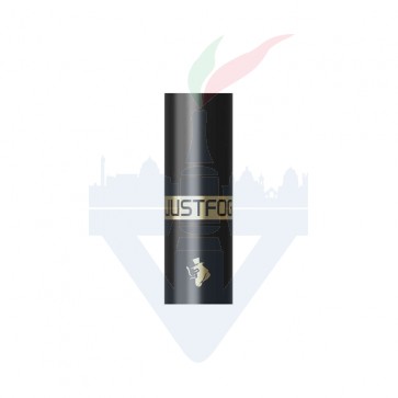 Filtri di Ricambio per Glent - 10 Pezzi - Justfog