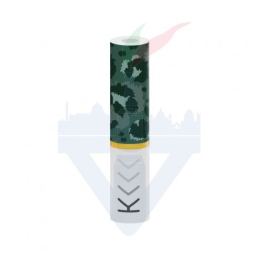 Filtri per Kiwi Midnight Green - 20 Pezzi - Kiwi Vapor