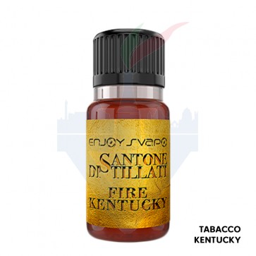FIRE KENTUCKY - Distillati - Aroma Concentrato 10ml by Il Santone dello Svapo - Enjoy Svapo