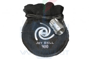 Jet Bell per 900 - The Vaping Gentleman Club