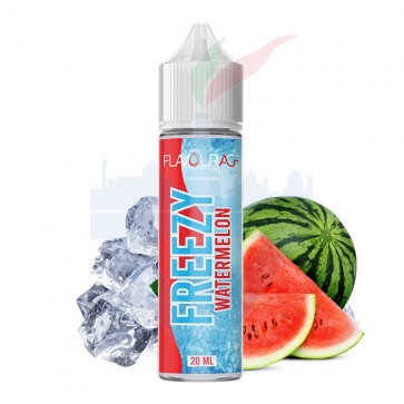 WATERMELON - Freezy - Aroma Shot 20ml - Flavourage