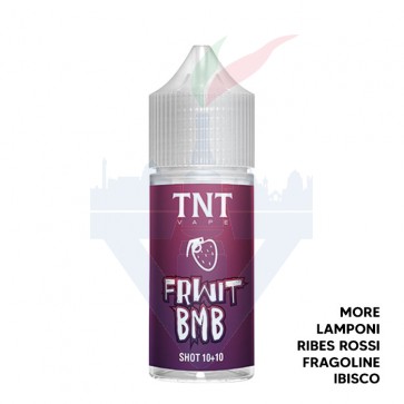 FRWIT BMB - I Magnifici 7 - Aroma Mini Shot 10ml - TNT Vape