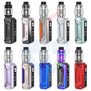 Aegis Solo 3 Kit 100W - Geek Vape