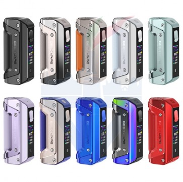 Aegis Solo 3 Mod 100W 3000mAh - Geek Vape