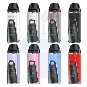 Digi Pro Pod Mod 2000mAh - Geek Vape