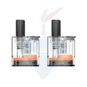 Pod di Ricambio Soul Boost Version 0,6ohm - 2 Pezzi - Geek Vape
