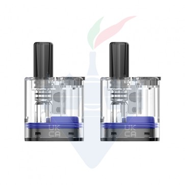 Pod di Ricambio Soul Boost Version 0,4ohm - 2 Pezzi - Geek Vape