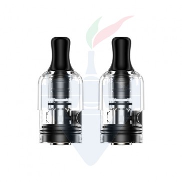 Pod di Ricambio Wenax S 0,8ohm - 2 Pezzi - Geek Vape