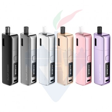 Soul Pod Mod 1500mAh - Geek Vape