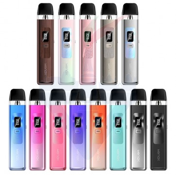 Wenax Q Pod Mod 1000mAh - Geek Vape