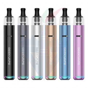 Wenax S Evo Pod Mod - Geek Vape
