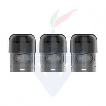 Pod di Ricambio per Wenax 2ml Confezione da 3 Pezzi- Geek Vape