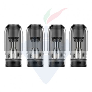 Pod di Ricambio Wenax M1 V2 0,8ohm - 4 Pezzi - Geek Vape