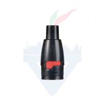 Pod di Ricambio Kubi 2 1,2ohm Mesh Confezione da 3 Pezzi - Hotcig