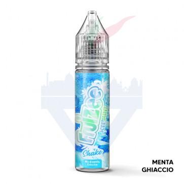 ICEE MINT - Fruizee - Aroma Shot 20ml in 20ml - Eliquid France