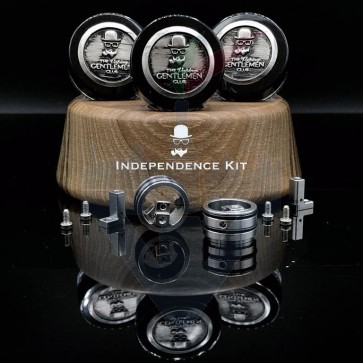 Indipendence Kit per 900 - The Vaping Gentlemen Club