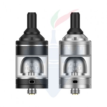 Ares Finale RTA 24mm - Innokin