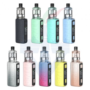 GoZee Starter Kit 60W - Innokin