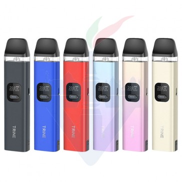 Trine Pod Mod - Innokin