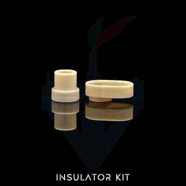 Insulator Kit per Ellipse RTA - BKS