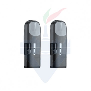 Pod di Ricambio per Iore Lite 1,2ohm Confezione da 2 Pezzi - Eleaf