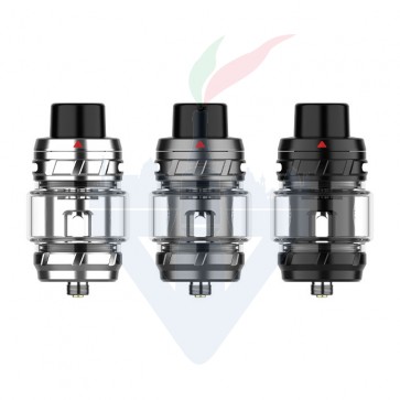 iTank T Dual Mesh 6ml - Vaporesso