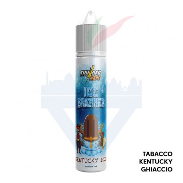 KENTUCKY ICE - Icebreaker - Aroma Shot 20ml in 20ml - Thunder Vape