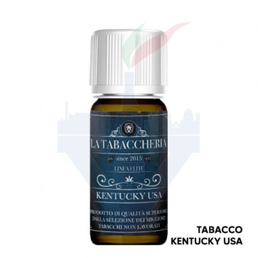 KENTUCKY USA - Elite - Aroma Concentrato 10ml - La Tabaccheria