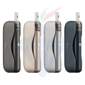 Kiwi 2 Starter Kit - Kiwi Vapor