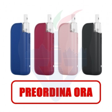 Kiwi Spark Pod Mod - Kiwi Vapor