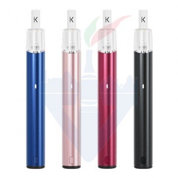 Kiwi Spark Pod Mod - Kiwi Vapor
