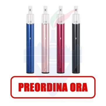 Kiwi Spark Pod Mod - Kiwi Vapor