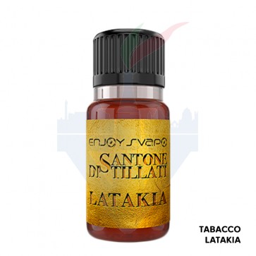 LA TAKIA - Distillati - Aroma Concentrato 10ml by Il Santone dello Svapo - Enjoy Svapo