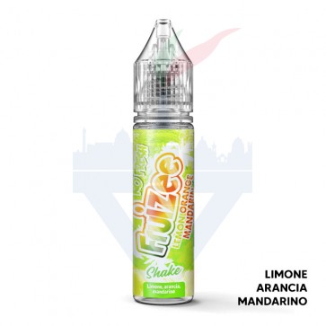 LEMON ORANGE MANDARIN NO-FRESH - Fruizee - Aroma Shot 20ml in 20ml - Eliquid France