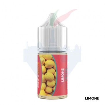 LIMONE - Fruttati - Aroma Mini Shot 10ml - Svapo Next
