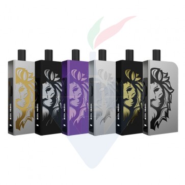 Lion Pod Mod - La Tabaccheria