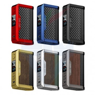 Centaurus Q200 Box Mod - Lost Vape