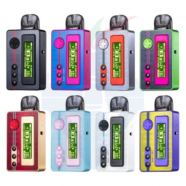 Ursa Pocket Pod Mod 1200mAh - Lost Vape