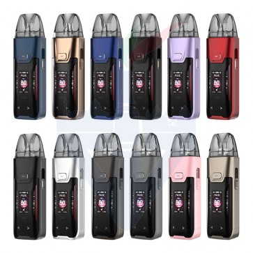 Luxe XR Max Pod Mod - Vaporesso