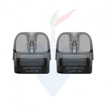 Pod di Ricambio per Luxe XR DTL - 2 Pezzi - Vaporesso