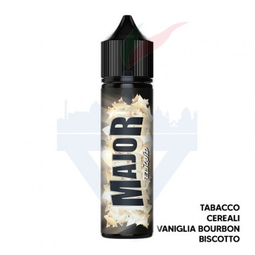 MAJOR - Premium - Aroma Shot 20ml - Eliquid France