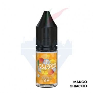 MANGO - Aroma Concentrato 10ml - Open Bar