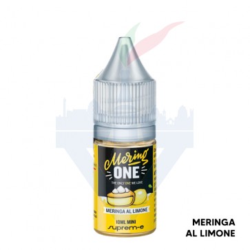 MERINGONE - One - Aroma Mini Shot 10ml in 10ml - Suprem-e