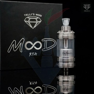 MOOD MTL RTA - Telli's mod