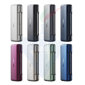 Nexi Pro Pod Mod - Aspire
