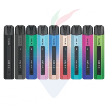 Nfix Pro Pod Mod 700mAh - Smok