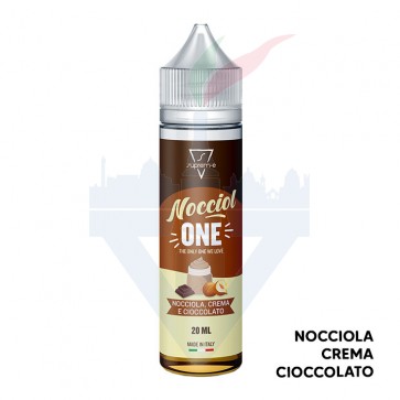 NOCCIOLONE - One - Aroma Shot 20ml - Suprem-e